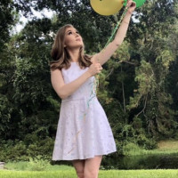 Alexandra369's Profile - Autistic Dating